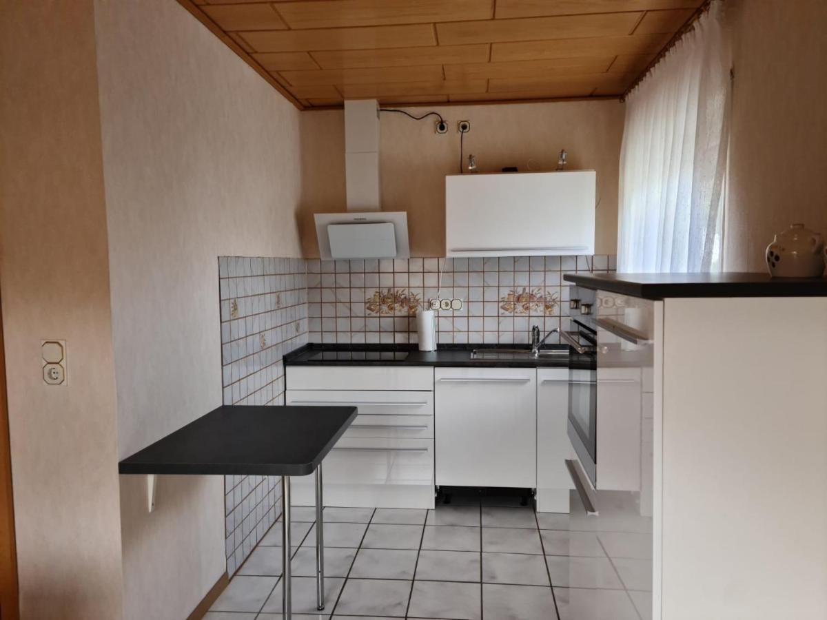 Ferienwohnung Cornelia Und Michael Persang Gbr エッペンブルン エクステリア 写真
