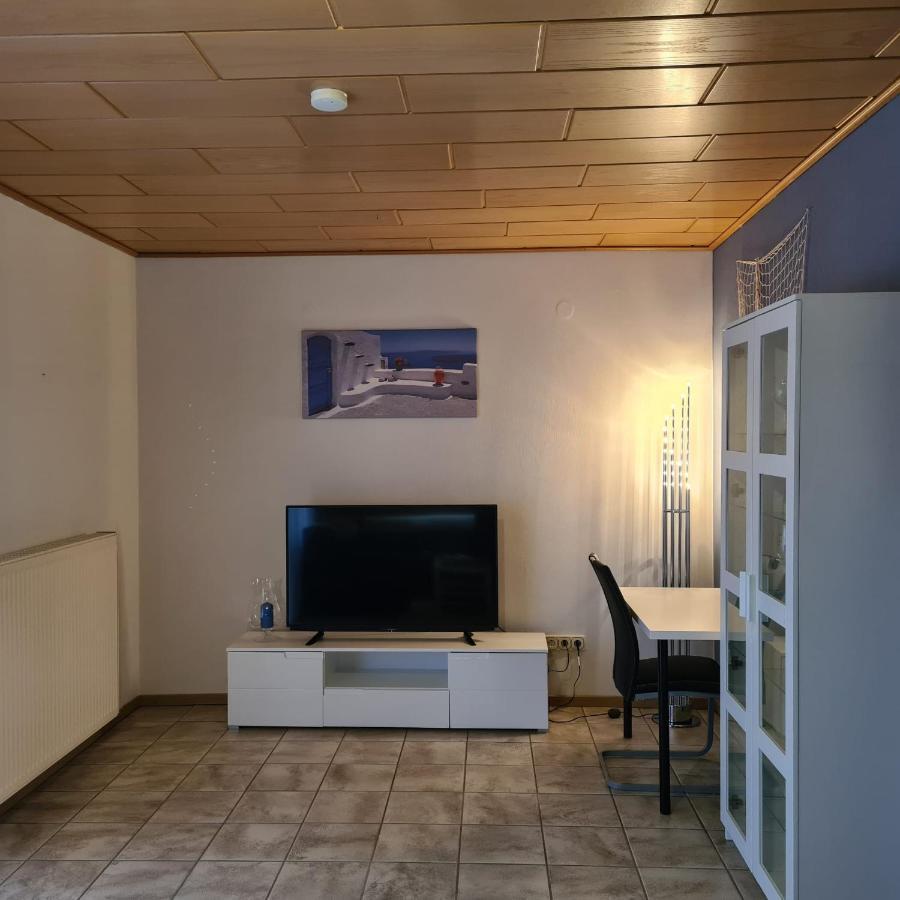 Ferienwohnung Cornelia Und Michael Persang Gbr エッペンブルン エクステリア 写真