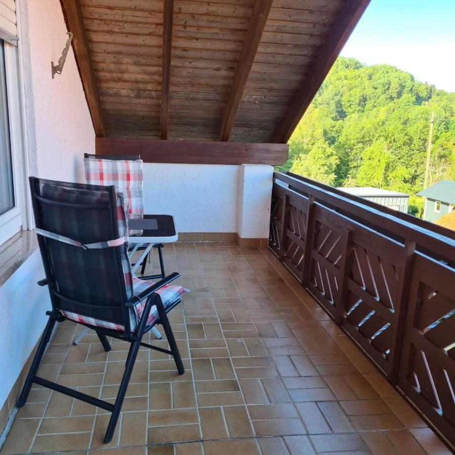 Ferienwohnung Cornelia Und Michael Persang Gbr エッペンブルン エクステリア 写真