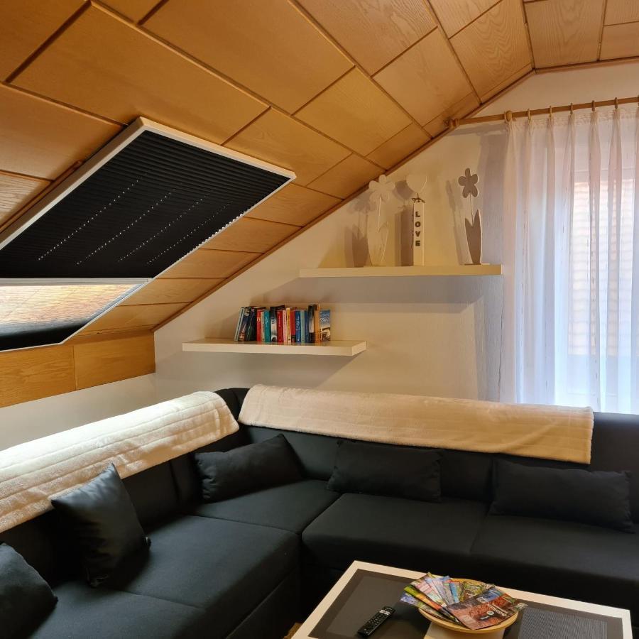 Ferienwohnung Cornelia Und Michael Persang Gbr エッペンブルン エクステリア 写真