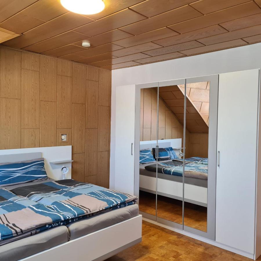 Ferienwohnung Cornelia Und Michael Persang Gbr エッペンブルン エクステリア 写真