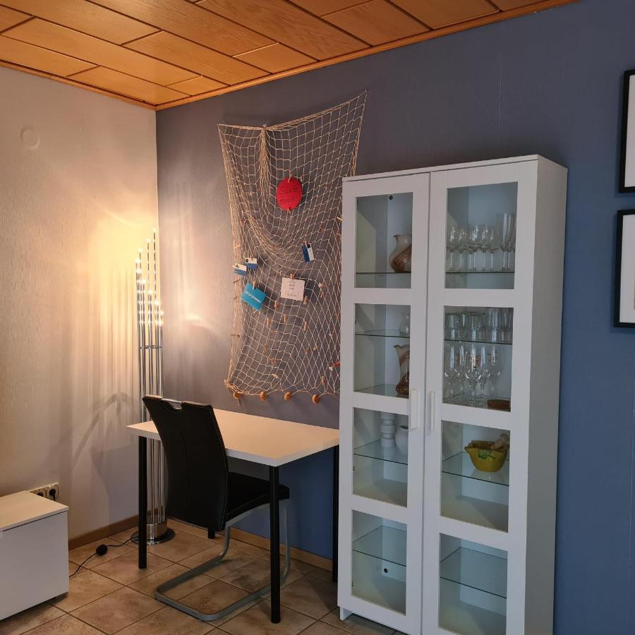 Ferienwohnung Cornelia Und Michael Persang Gbr エッペンブルン エクステリア 写真