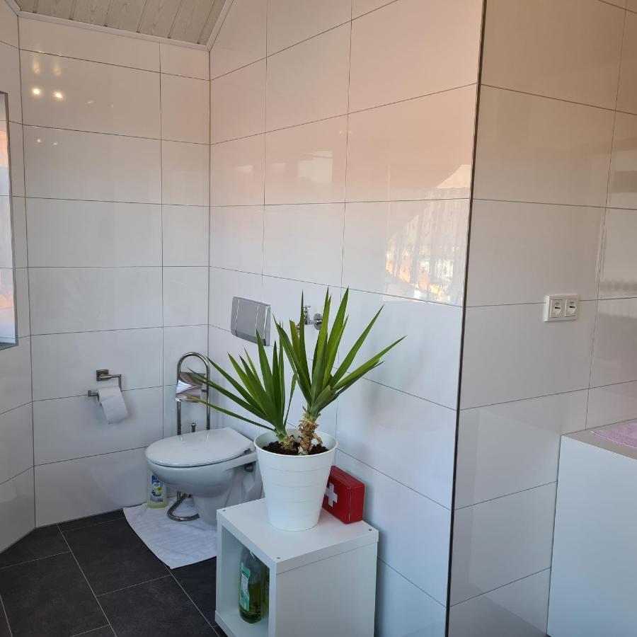 Ferienwohnung Cornelia Und Michael Persang Gbr エッペンブルン エクステリア 写真